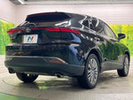 HARRIER 2WD