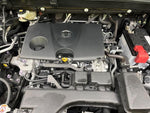 HARRIER 2WD