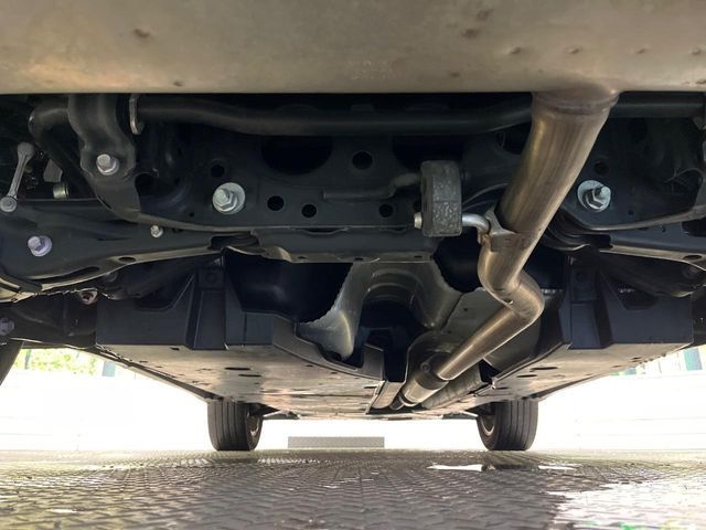 HARRIER 2WD