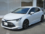 COROLLA SPORT HYBRID