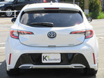 COROLLA SPORT HYBRID