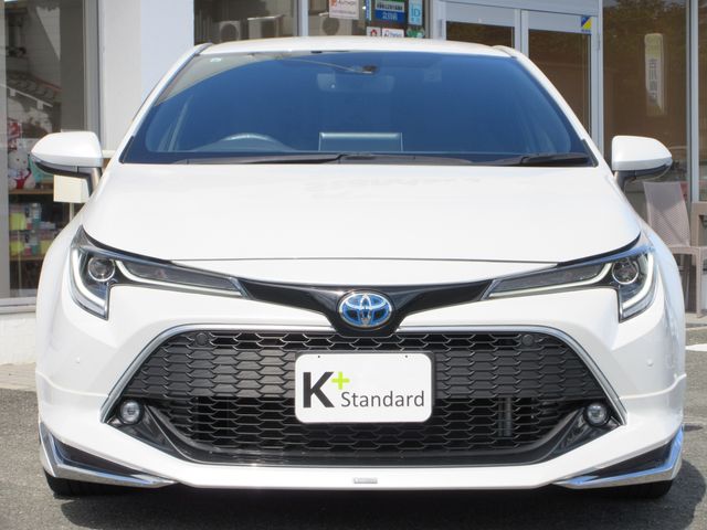 COROLLA SPORT HYBRID