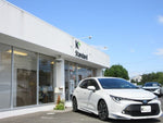 COROLLA SPORT HYBRID
