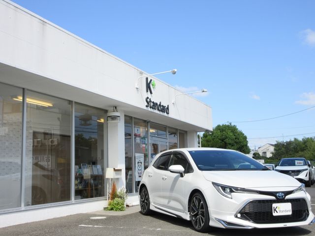 COROLLA SPORT HYBRID
