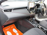 COROLLA SPORT HYBRID