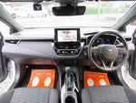 COROLLA SPORT HYBRID