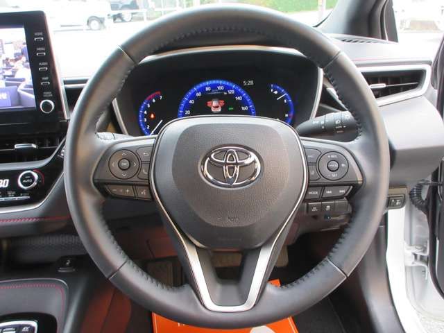 COROLLA SPORT HYBRID