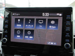 COROLLA SPORT HYBRID