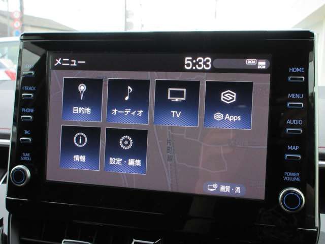 COROLLA SPORT HYBRID