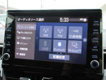 COROLLA SPORT HYBRID