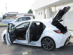 COROLLA SPORT HYBRID