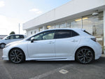 COROLLA SPORT HYBRID