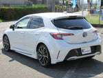 COROLLA SPORT HYBRID