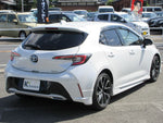 COROLLA SPORT HYBRID