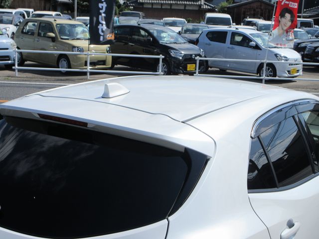 COROLLA SPORT HYBRID
