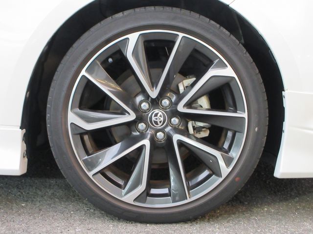 COROLLA SPORT HYBRID