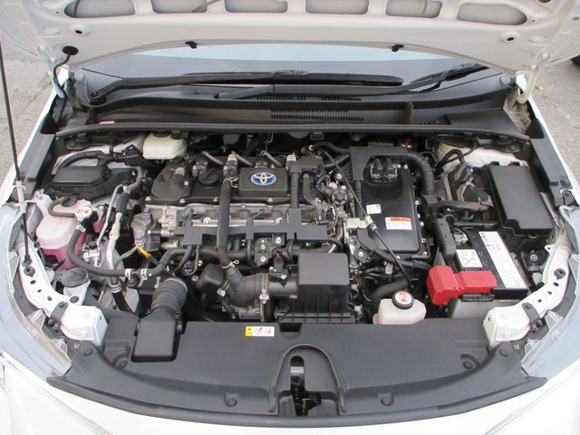 COROLLA SPORT HYBRID