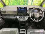 STEPWAGON e:HEV SPADA