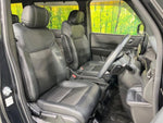 STEPWAGON e:HEV SPADA