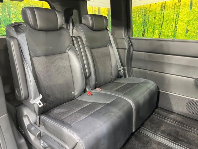 STEPWAGON e:HEV SPADA