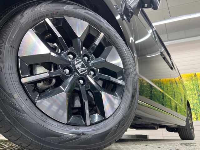 STEPWAGON e:HEV SPADA