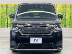 STEPWAGON e:HEV SPADA