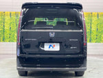 STEPWAGON e:HEV SPADA
