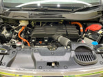 STEPWAGON e:HEV SPADA