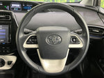 PRIUS 4WD