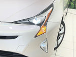 PRIUS 4WD