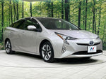 PRIUS 4WD