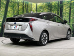 PRIUS 4WD