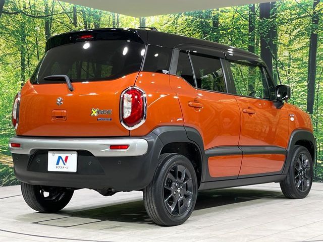 XBEE 4WD
