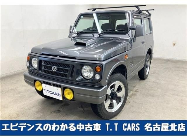 JIMNY 4WD