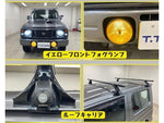 JIMNY 4WD