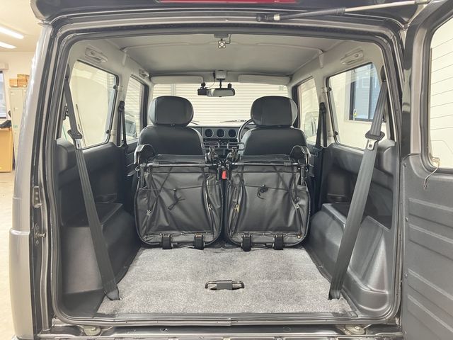 JIMNY 4WD