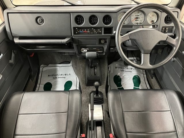 JIMNY 4WD