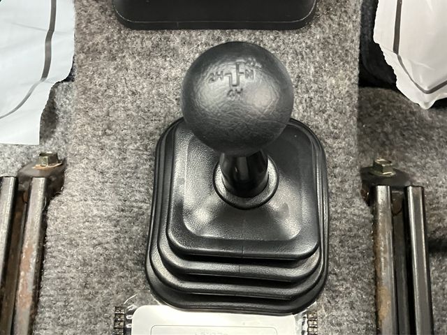 JIMNY 4WD