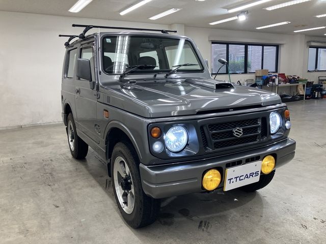 JIMNY 4WD