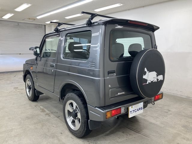 JIMNY 4WD