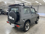 JIMNY 4WD