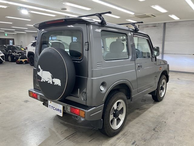 JIMNY 4WD
