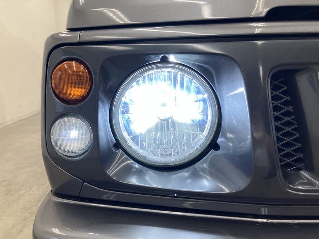JIMNY 4WD