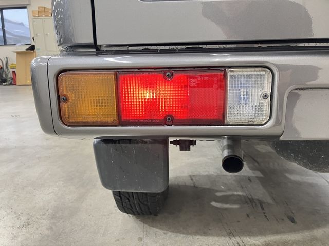 JIMNY 4WD