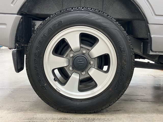 JIMNY 4WD