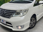 SERENA  S-HYBRID