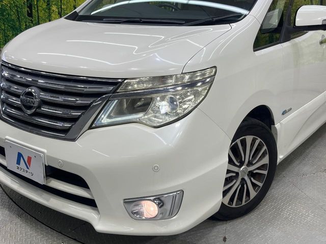SERENA  S-HYBRID