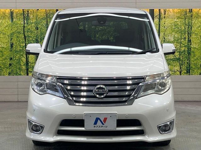 SERENA  S-HYBRID