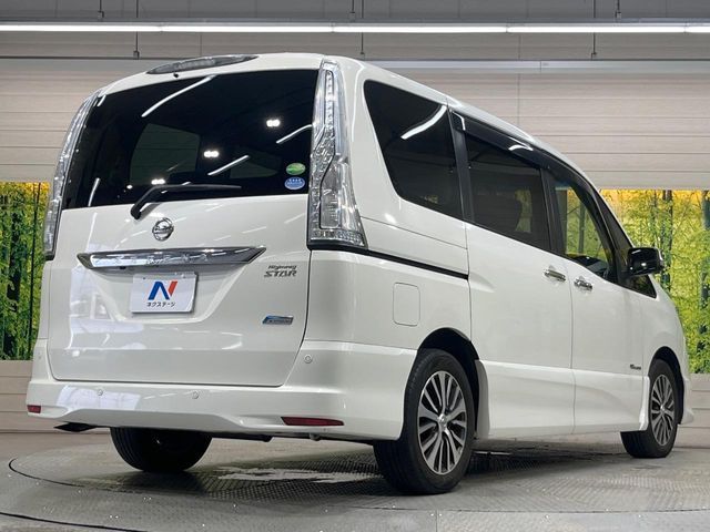 SERENA  S-HYBRID