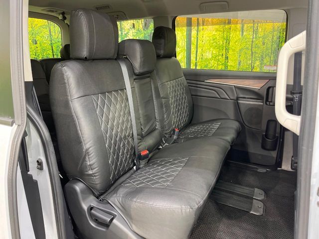 DELICA D:5 4WD